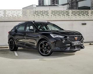 CUPRA Formentor 1.4 e-Hybrid VZ Performance 245pk | PANO DDC