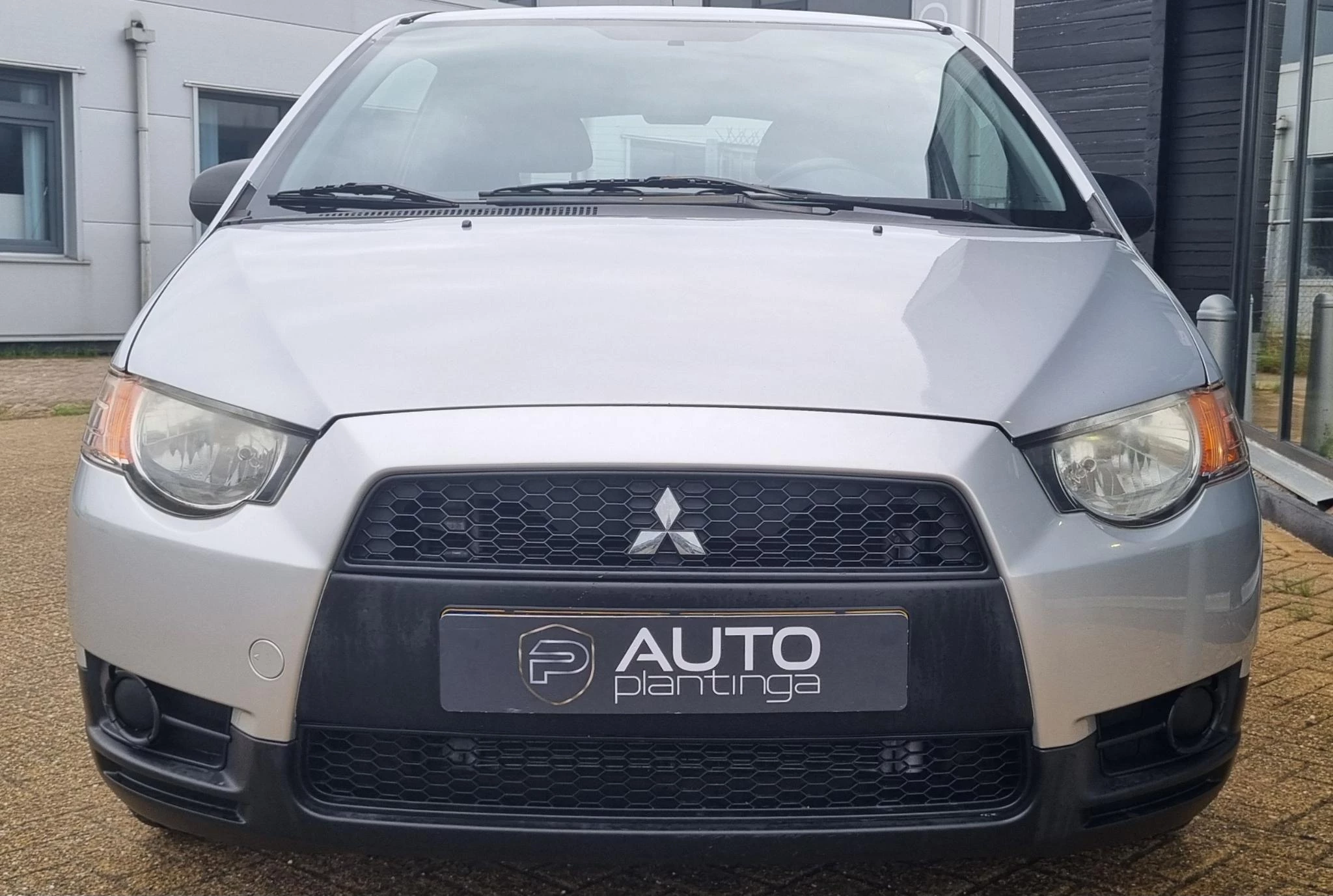 Hoofdafbeelding Mitsubishi Colt