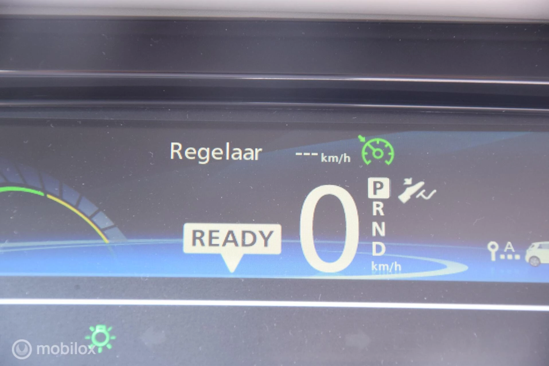 Hoofdafbeelding Renault ZOE