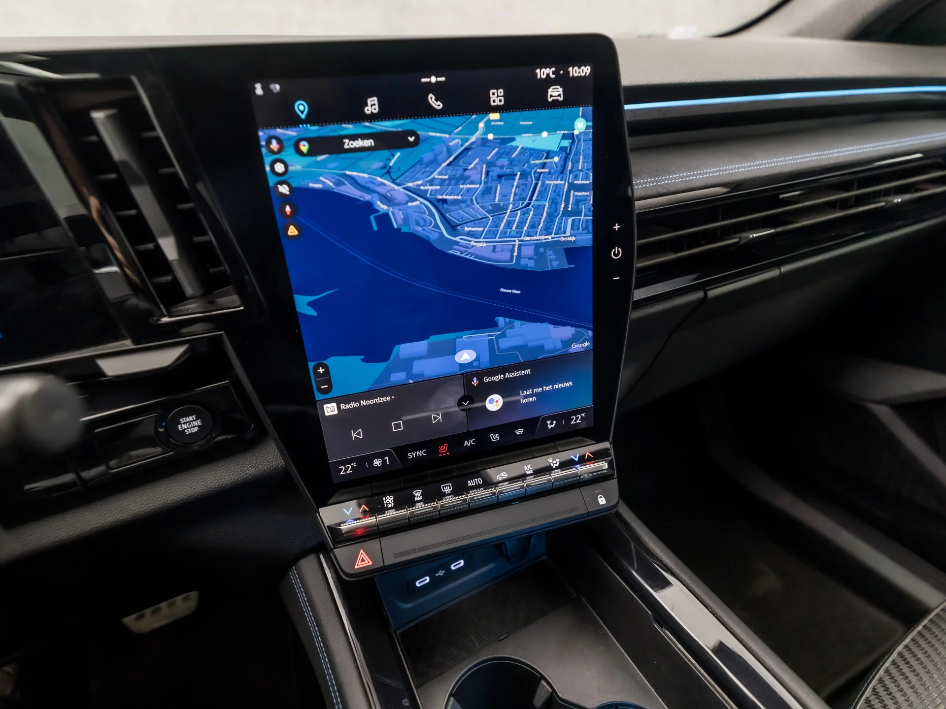 Hoofdafbeelding Renault Austral