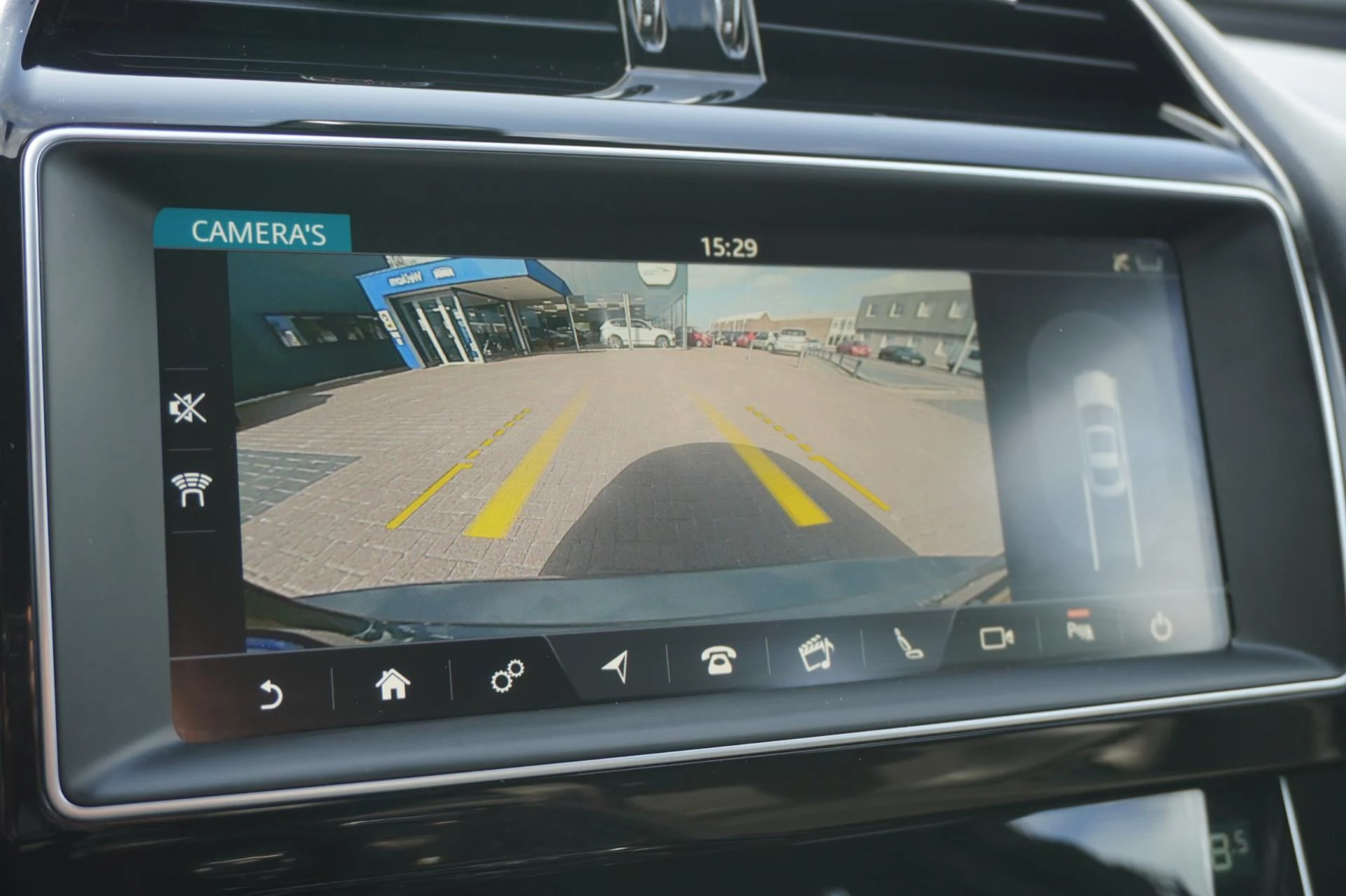 Hoofdafbeelding Jaguar XE