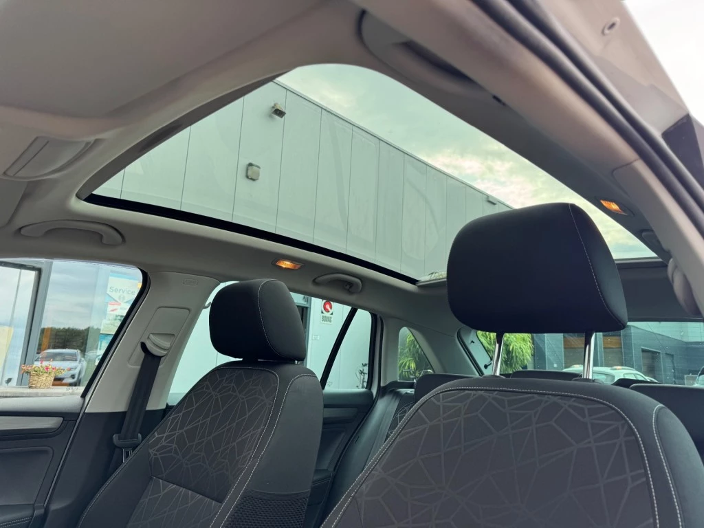 Hoofdafbeelding Škoda Rapid