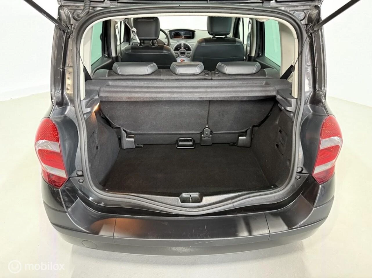 Hoofdafbeelding Renault Grand Modus