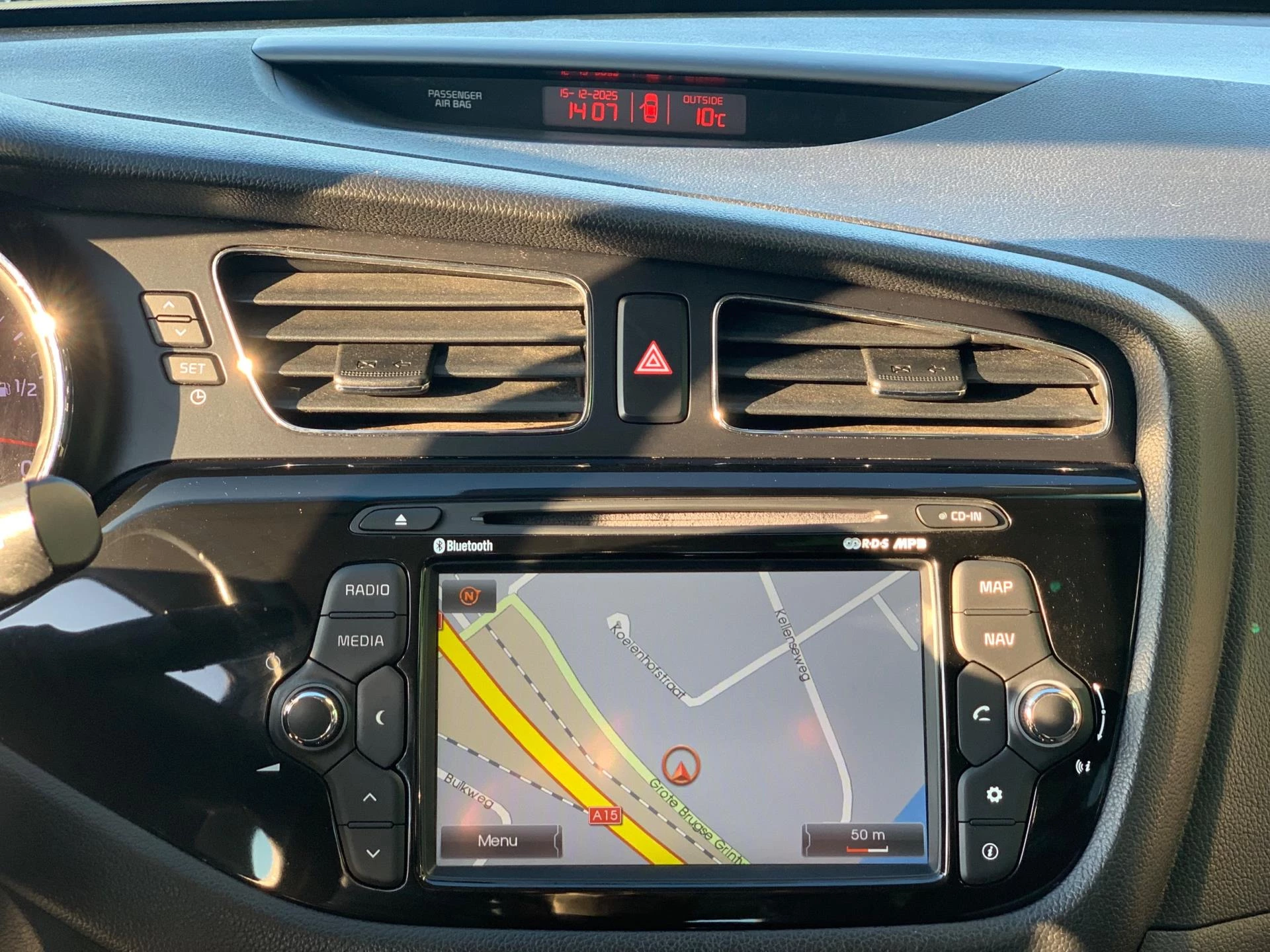 Hoofdafbeelding Kia cee'd