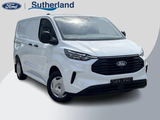 Ford Transit Custom 280 2.0 TDCI L1H1 Trend 136pk | Koelauto | Koelwagen | Koel | BPM vrij | Koeling Temperatuur  tot -20 graden bij max 30 graden buitentemperatuur | Stoelverwarming | Koelunit type Z120 merk Zanotti onderdeel Daikin | Camera