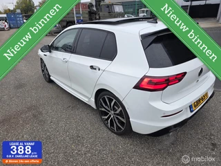 Volkswagen Golf 2.0 TSI R 4Motion 2021 PANORAMA,320Pk,H&K