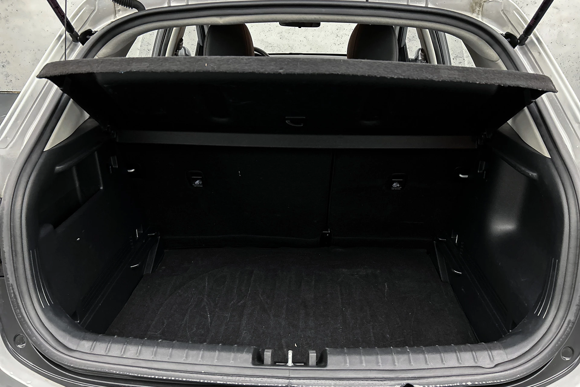 Hoofdafbeelding Kia Stonic