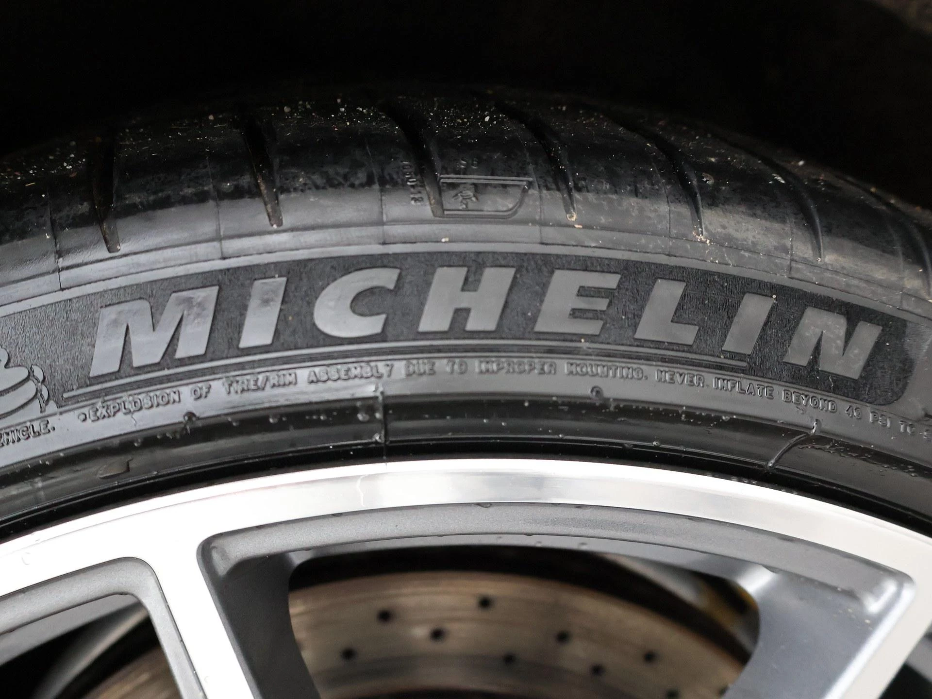 Hoofdafbeelding Mercedes-Benz AMG GT