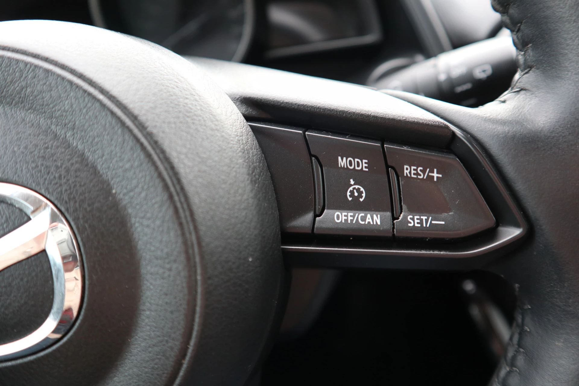 Hoofdafbeelding Mazda 2