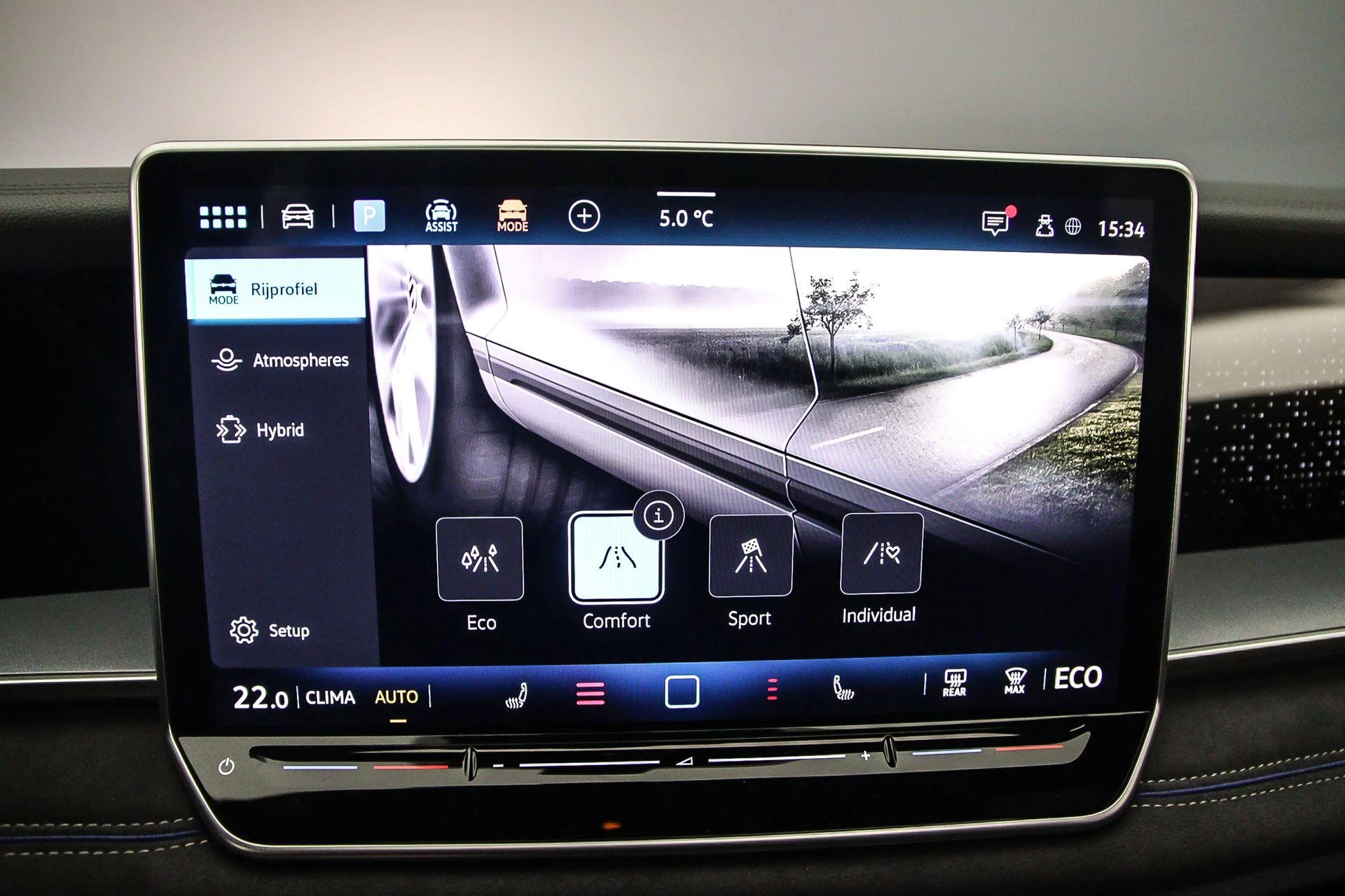 Hoofdafbeelding Volkswagen Tayron