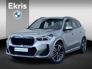 BMW X1 xDrive25e M-Sportpakket | Panoramadak |Elektr. verst. voorstoelen | Getint Glas