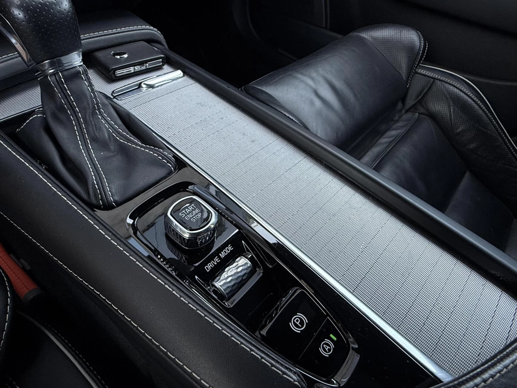 Hoofdafbeelding Volvo V90