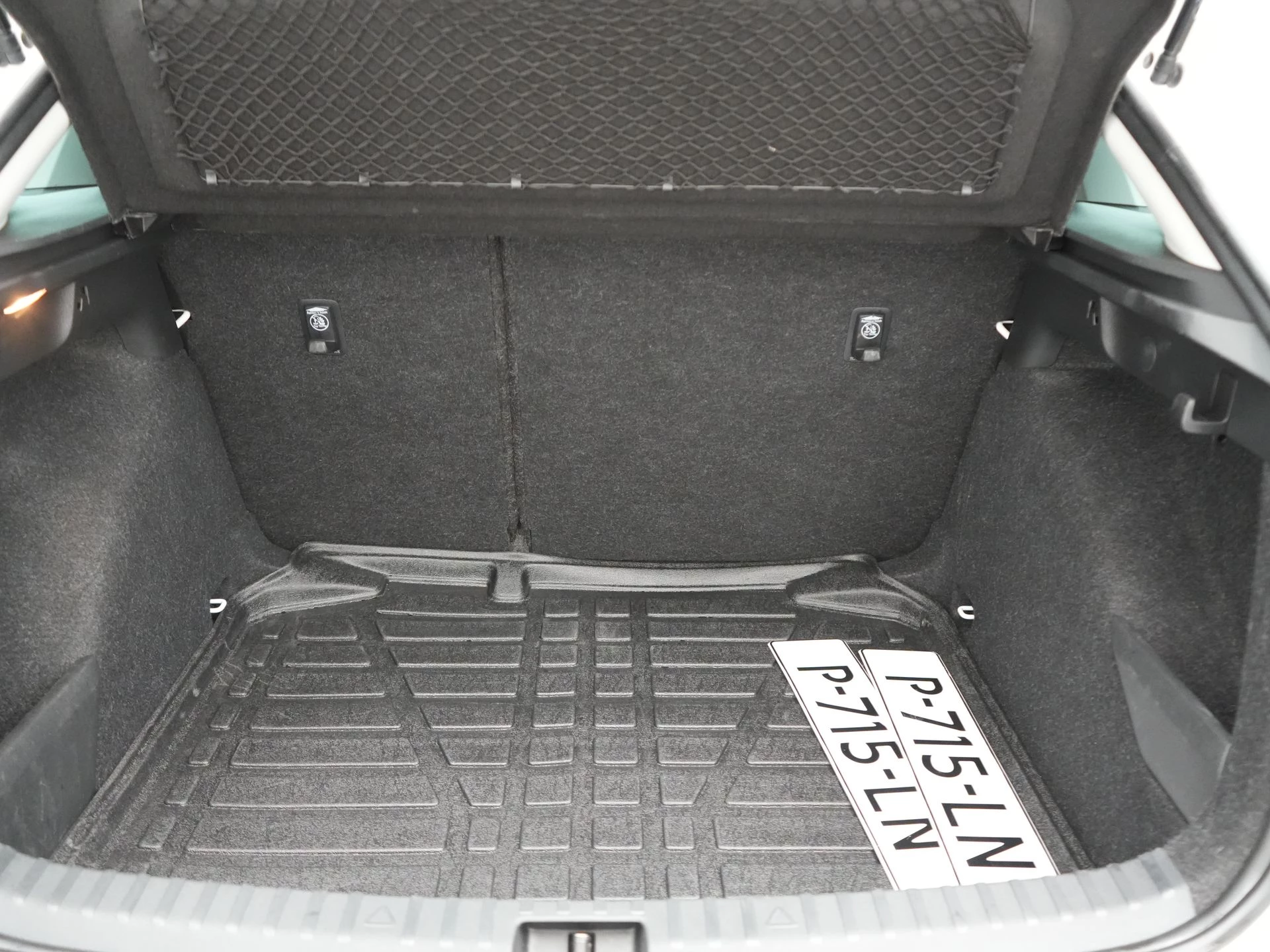 Hoofdafbeelding Škoda Scala