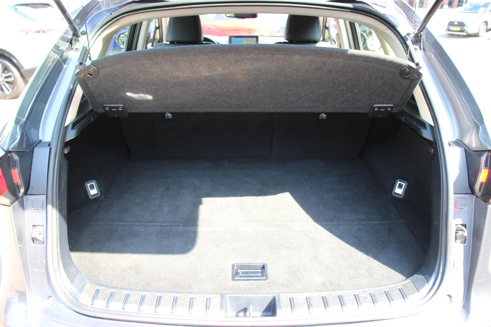 Hoofdafbeelding Lexus NX
