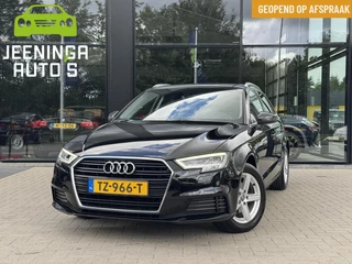 Audi A3 Sportback 30 TFSI Pro Line | Navi | Automaat | Clima