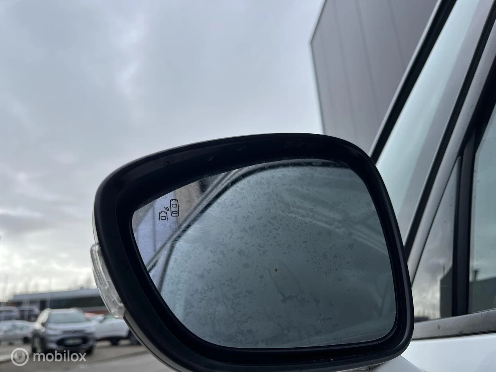 Hoofdafbeelding Citroën Grand C4 Picasso