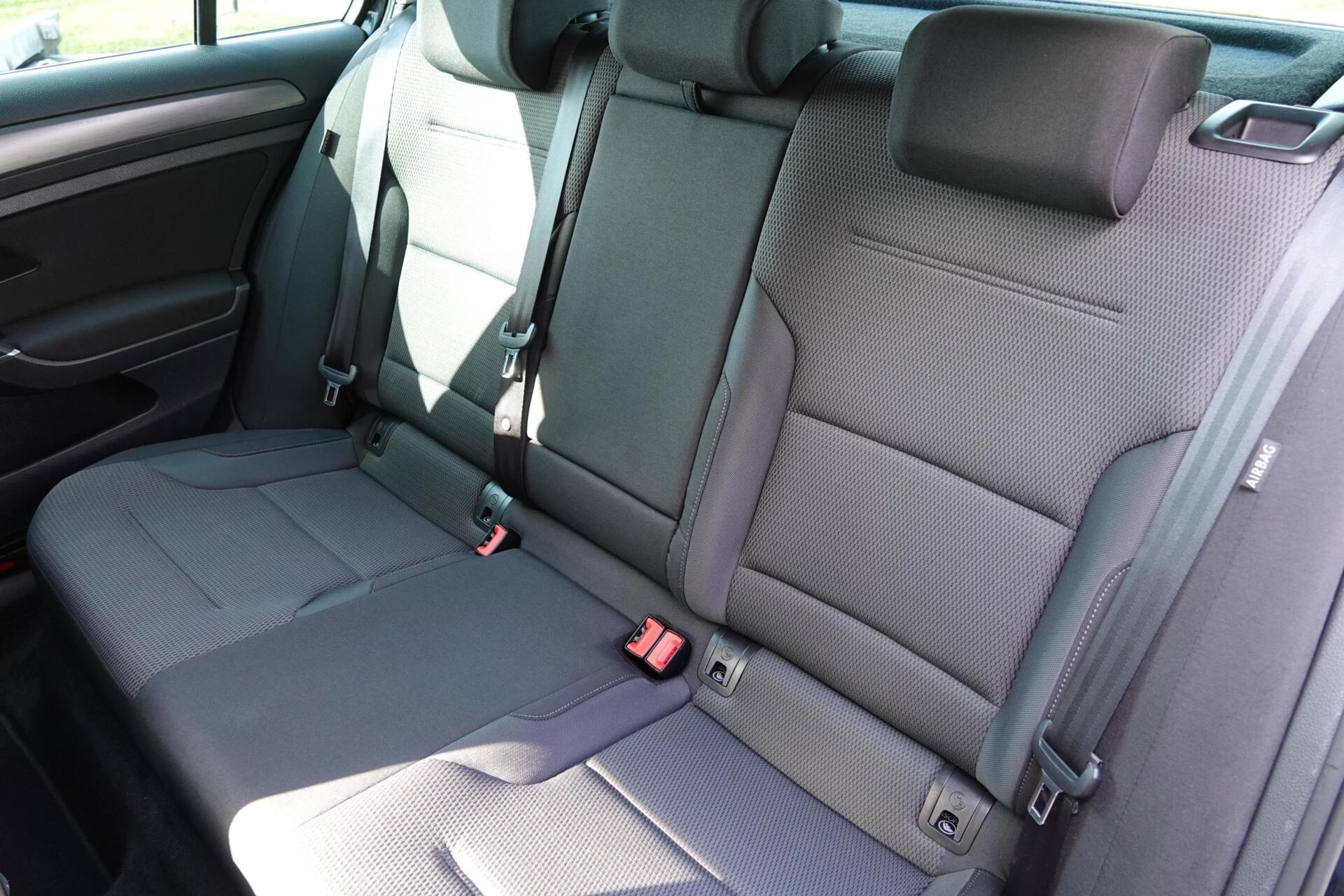 Hoofdafbeelding Volkswagen e-Golf