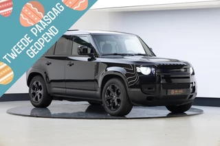 Land Rover Defender 110 2.0 P400e 110