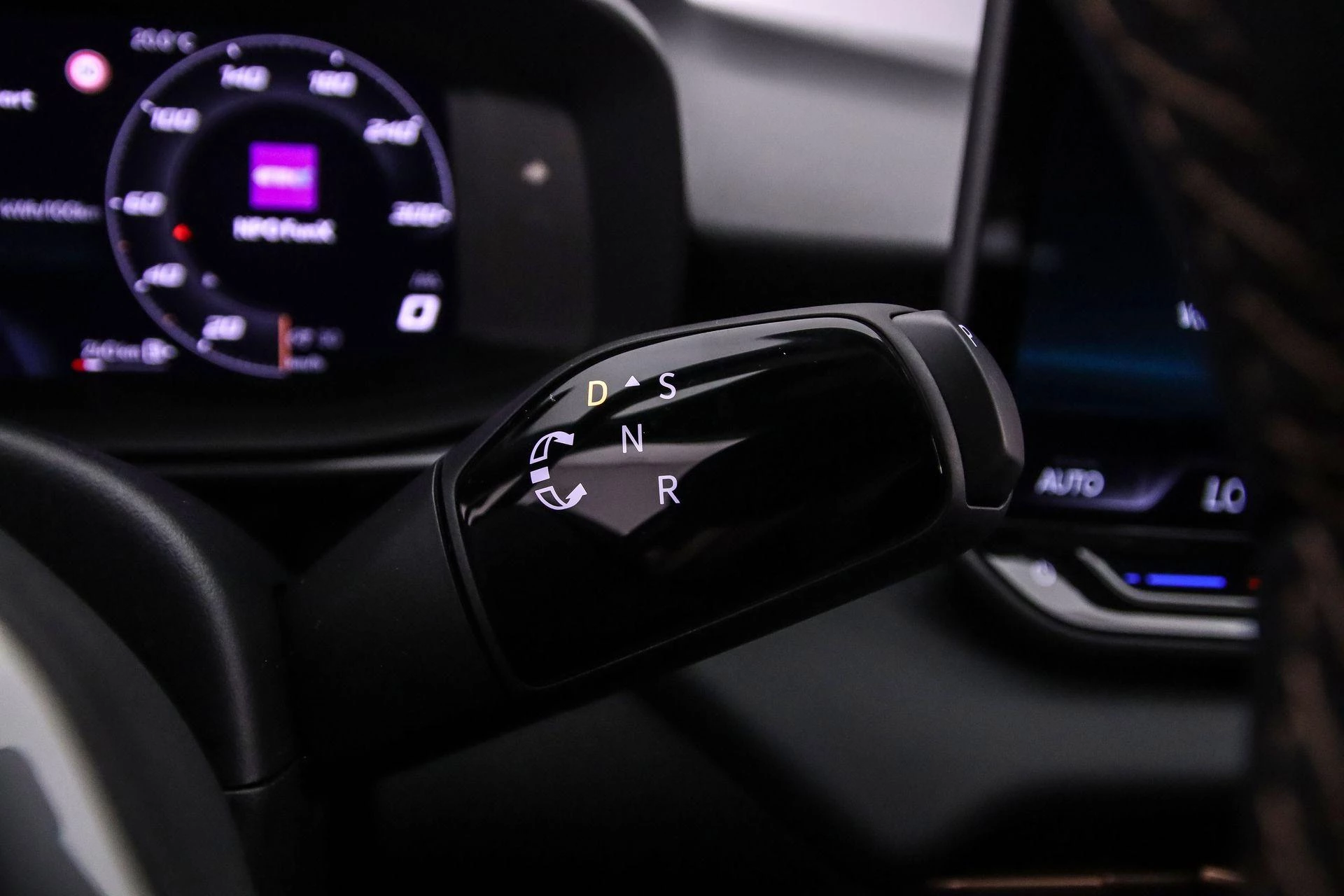 Hoofdafbeelding CUPRA Terramar