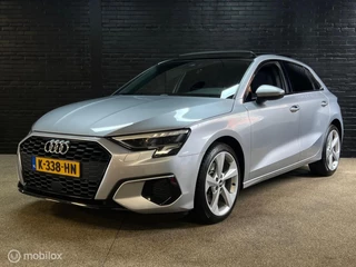 Audi A3 Sportback 30 TFSI Pro Line