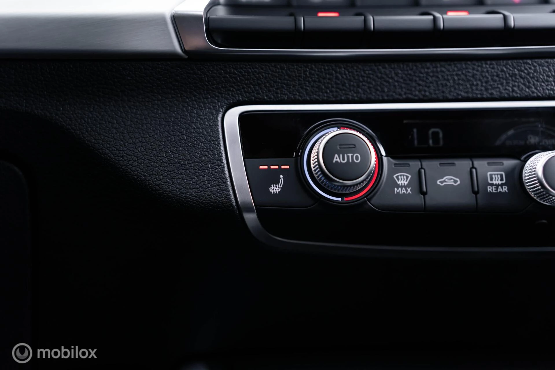 Hoofdafbeelding Audi SQ2