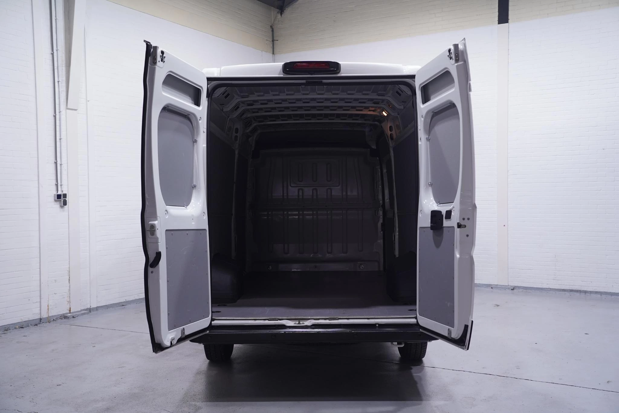 Hoofdafbeelding Citroën Jumper
