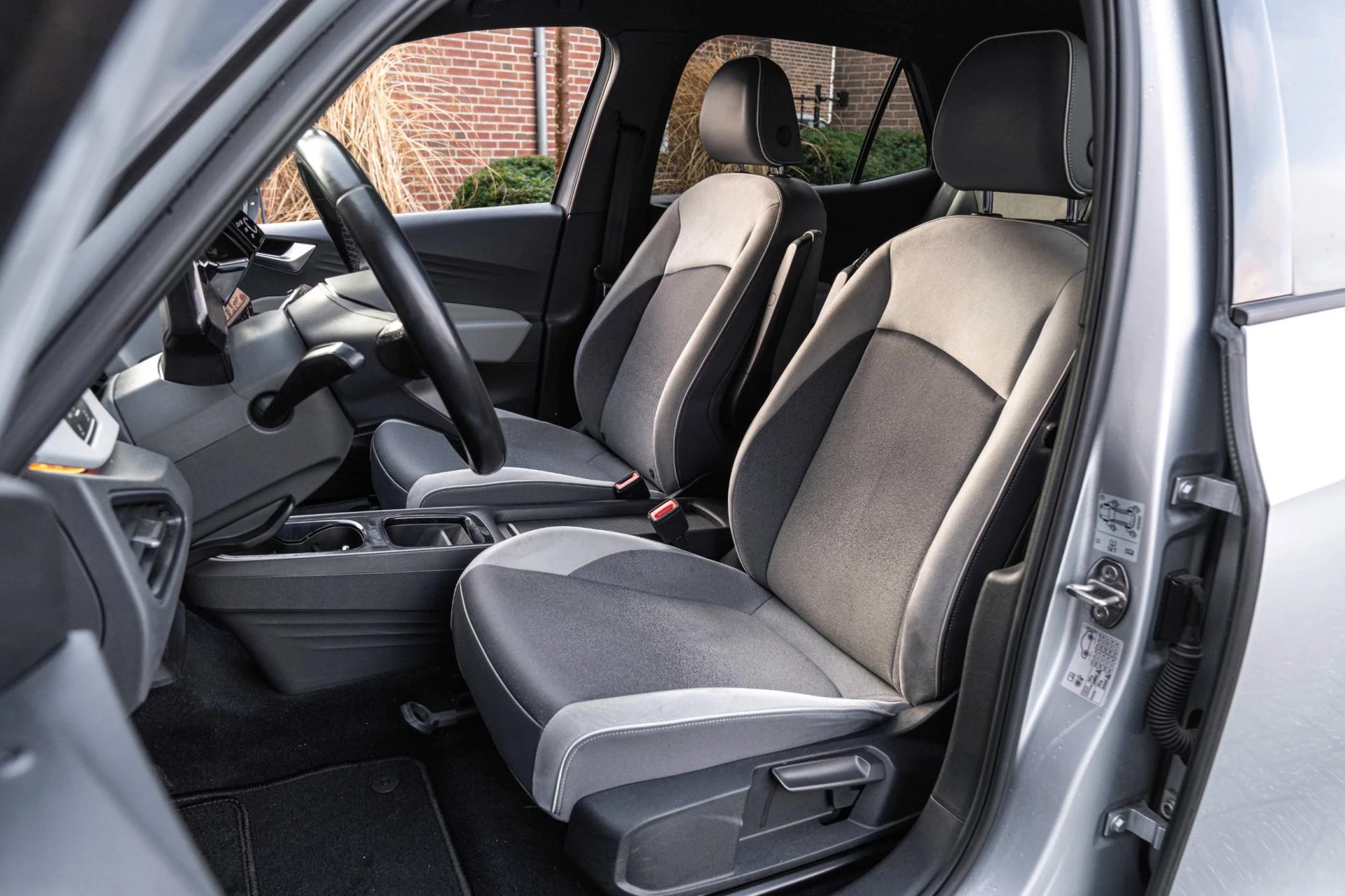 Hoofdafbeelding Volkswagen ID.3