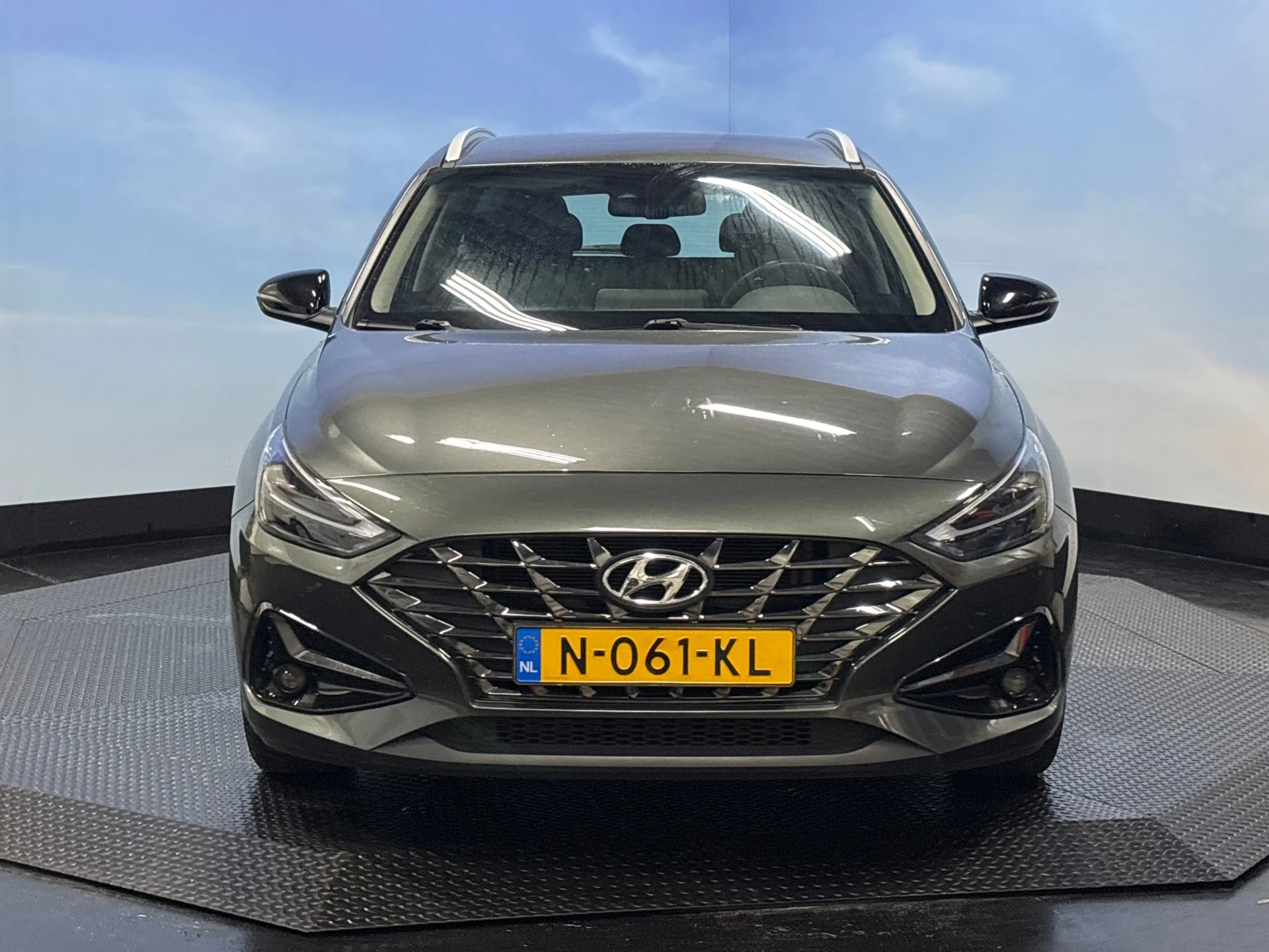 Hoofdafbeelding Hyundai i30