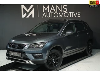 SEAT Ateca 1.5 TSI Xcellence / PANODAK / BEATS / KEYLESS / ACC / CAMERA