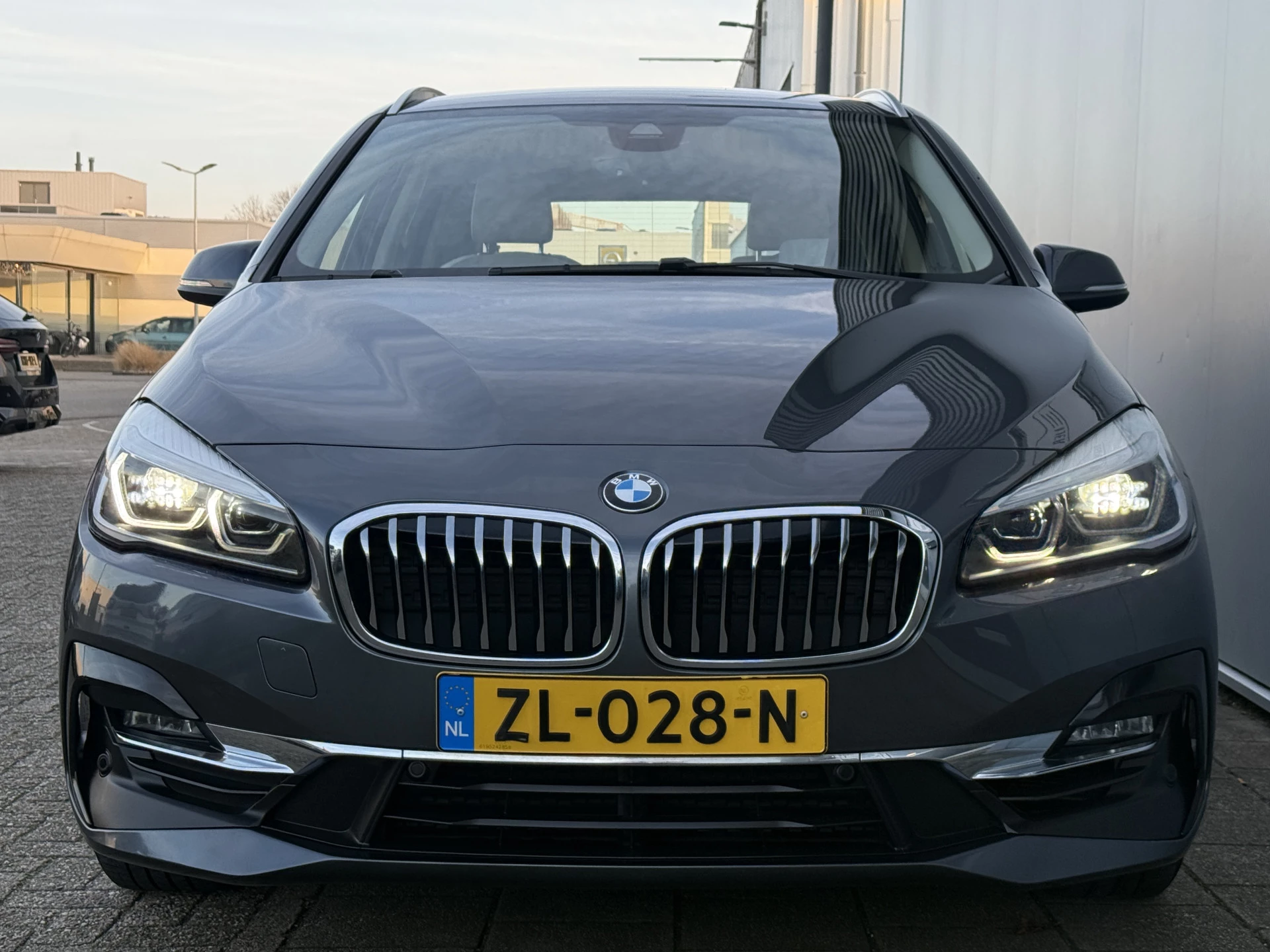 Hoofdafbeelding BMW 2 Serie
