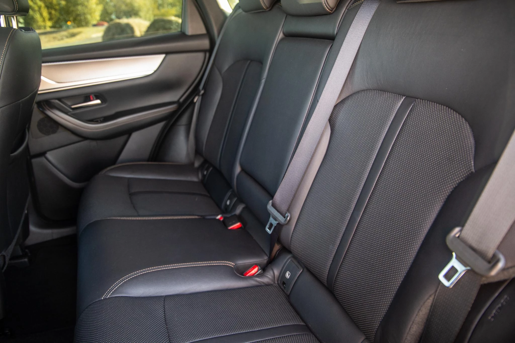 Hoofdafbeelding Mazda CX-60
