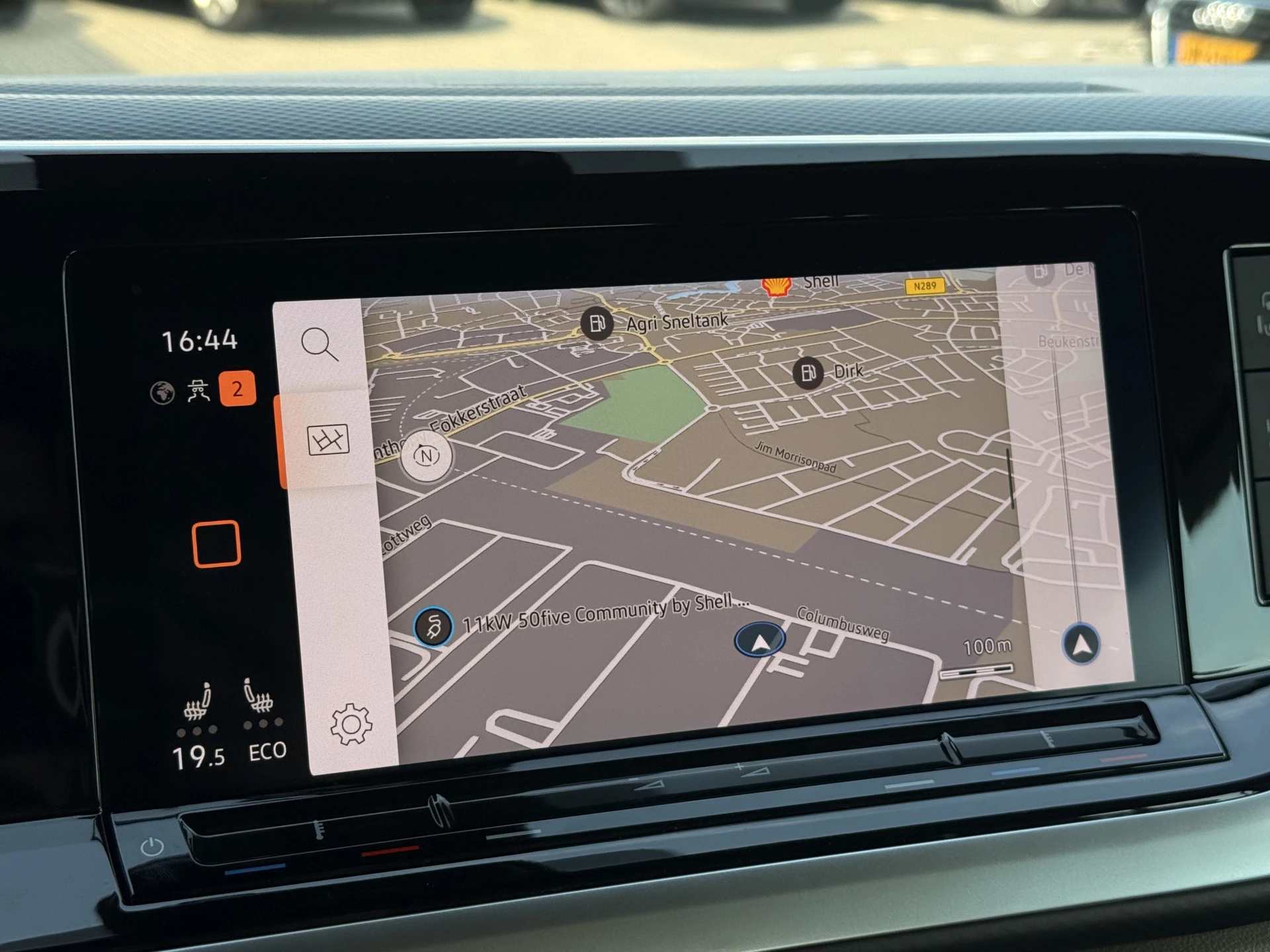 Hoofdafbeelding Volkswagen Multivan