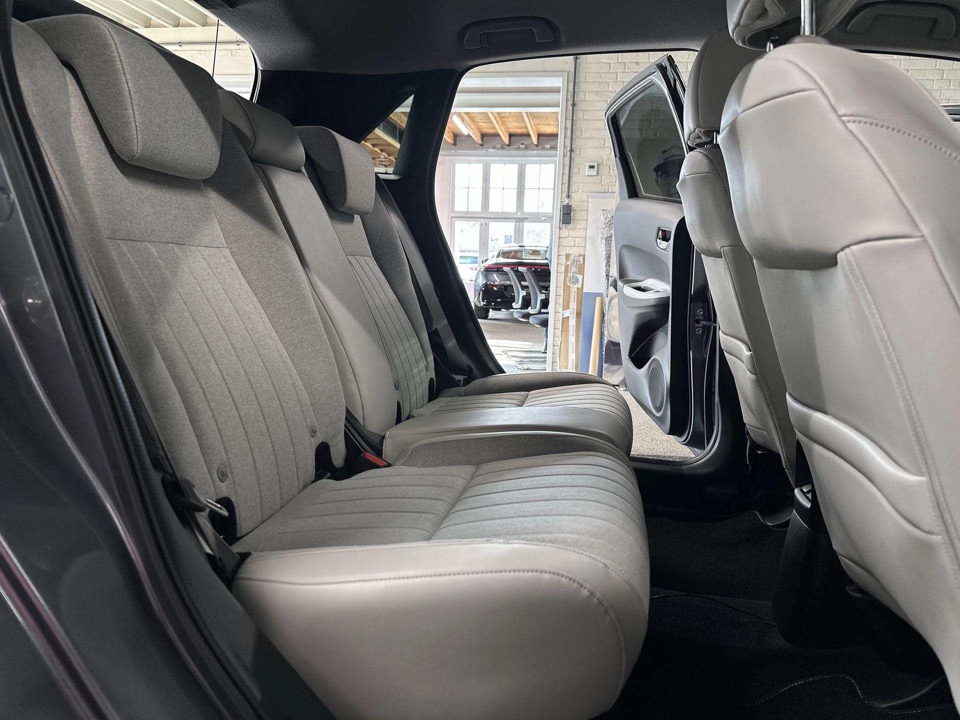 Hoofdafbeelding Honda Jazz