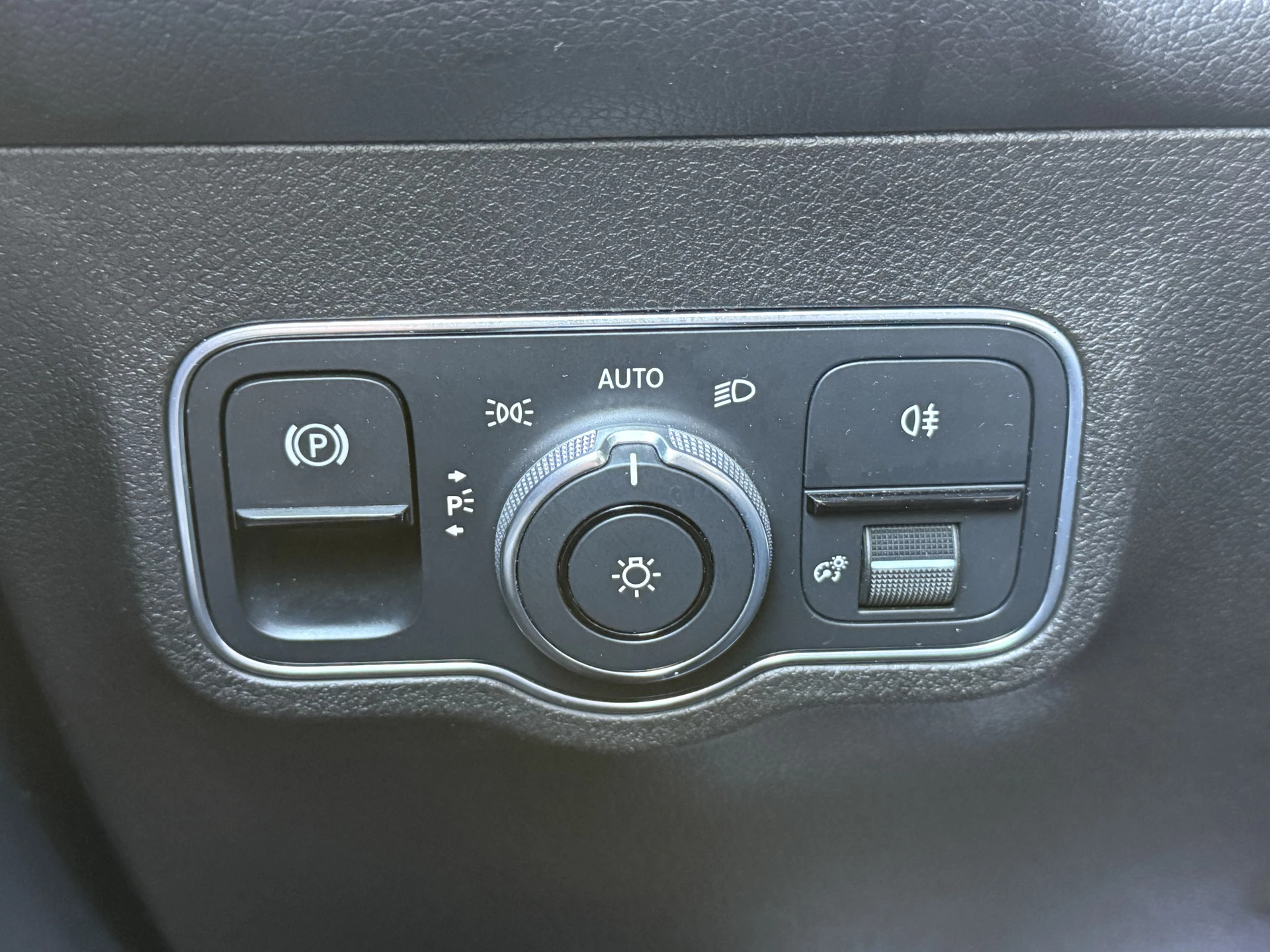 Hoofdafbeelding Mercedes-Benz GLB