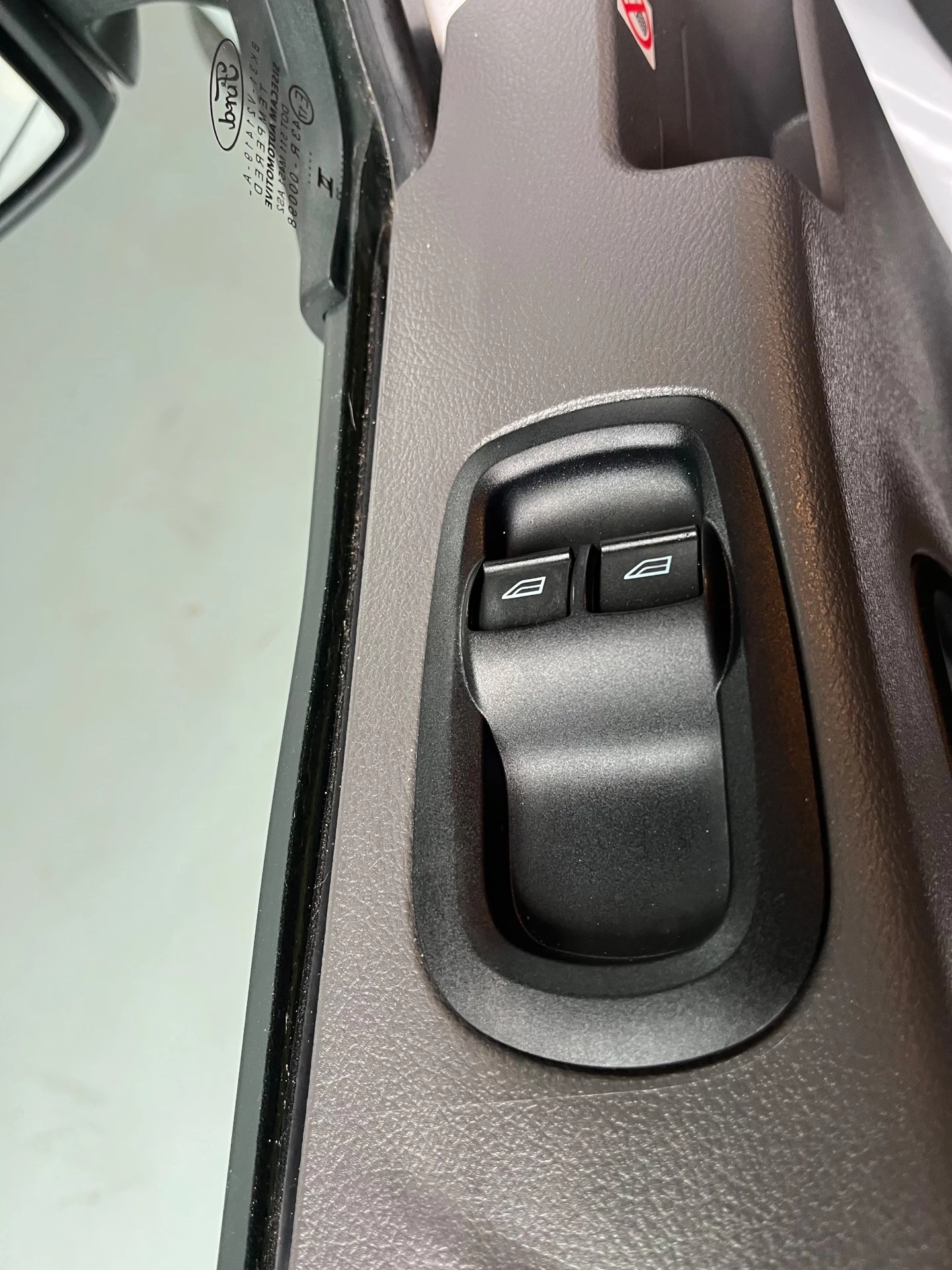 Hoofdafbeelding Ford E-Transit