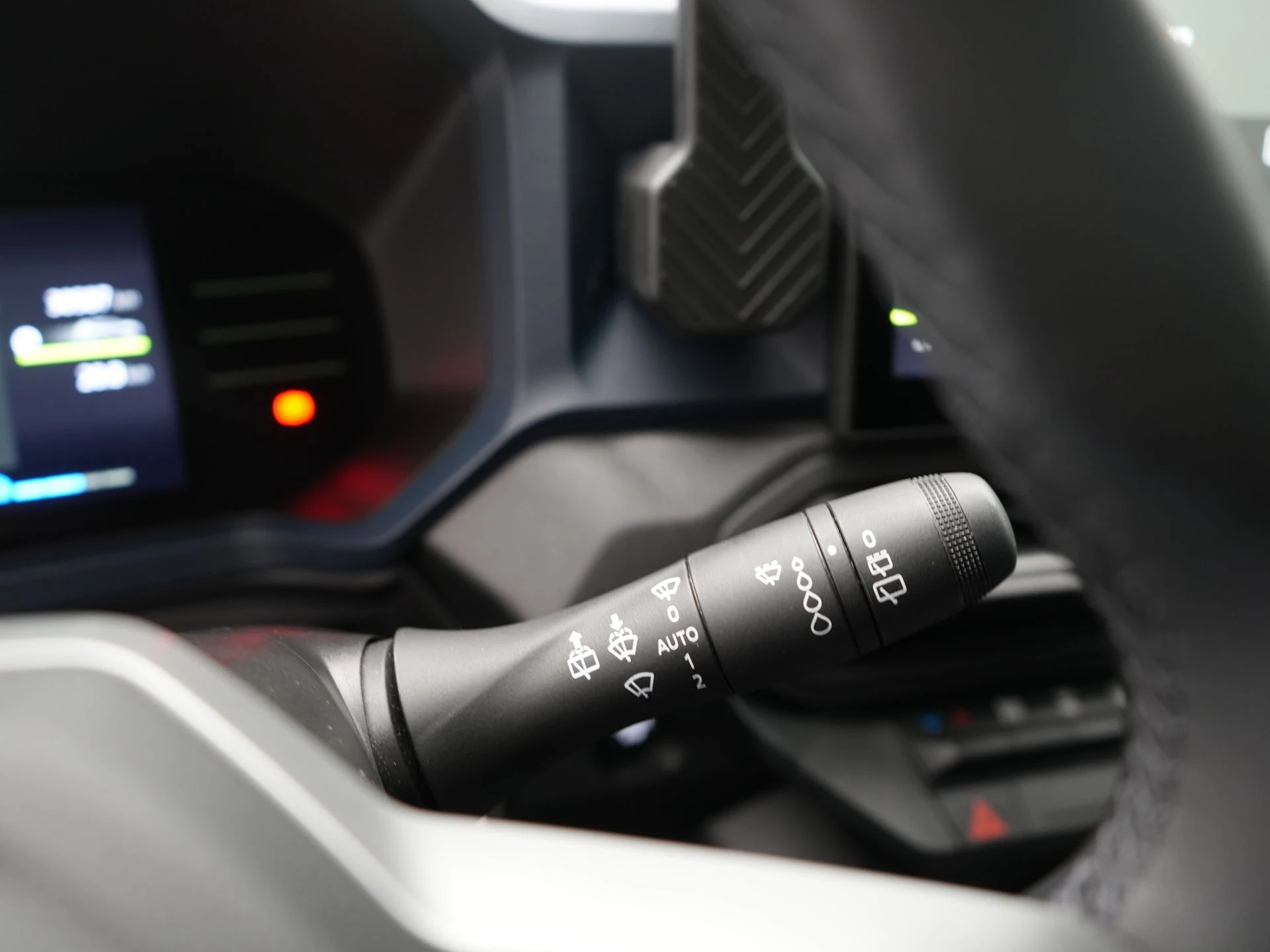 Hoofdafbeelding Dacia Duster