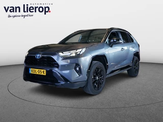 Toyota RAV4 2.5 Hybrid Bi-Tone PANORAMADAK | 360° CAMERA