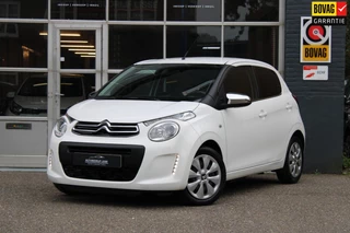 Citroen C1 1.0 VTi Feel Airco Electrische ramen 1e Eig Nap