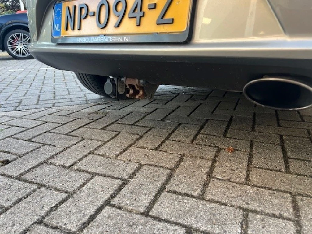 Hoofdafbeelding Kia Ceed