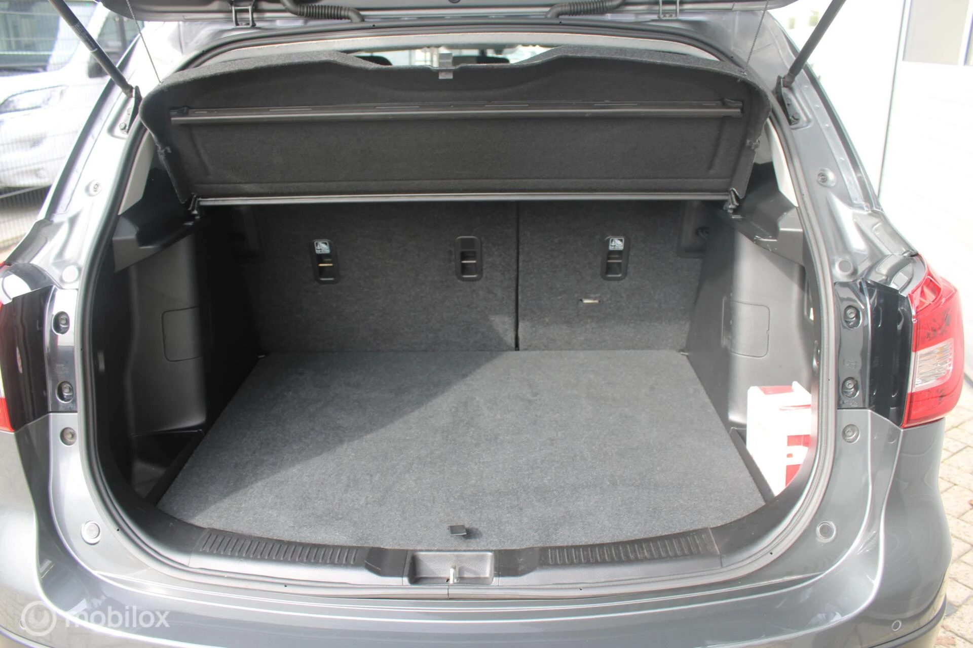 Hoofdafbeelding Suzuki S-Cross