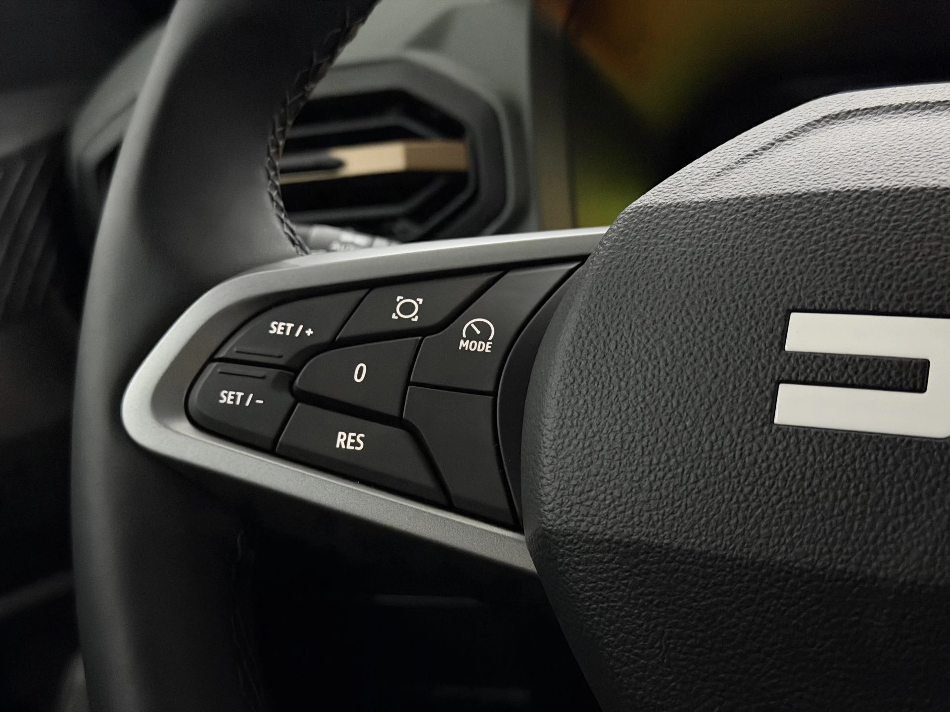 Hoofdafbeelding Dacia Duster