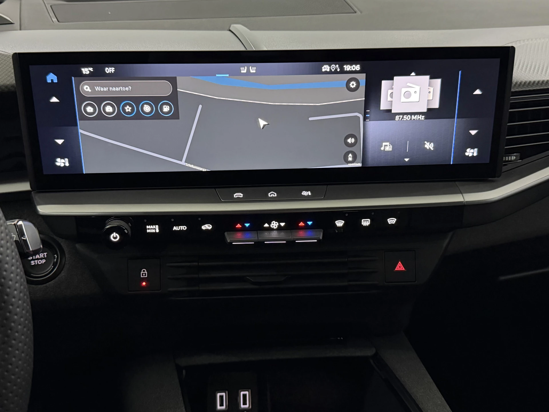 Hoofdafbeelding Opel Grandland