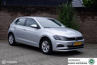 Volkswagen Polo 1.0 TSI  5 Drs. Comfortline trekhaak|acc|applecarplay|tel|lmv15
