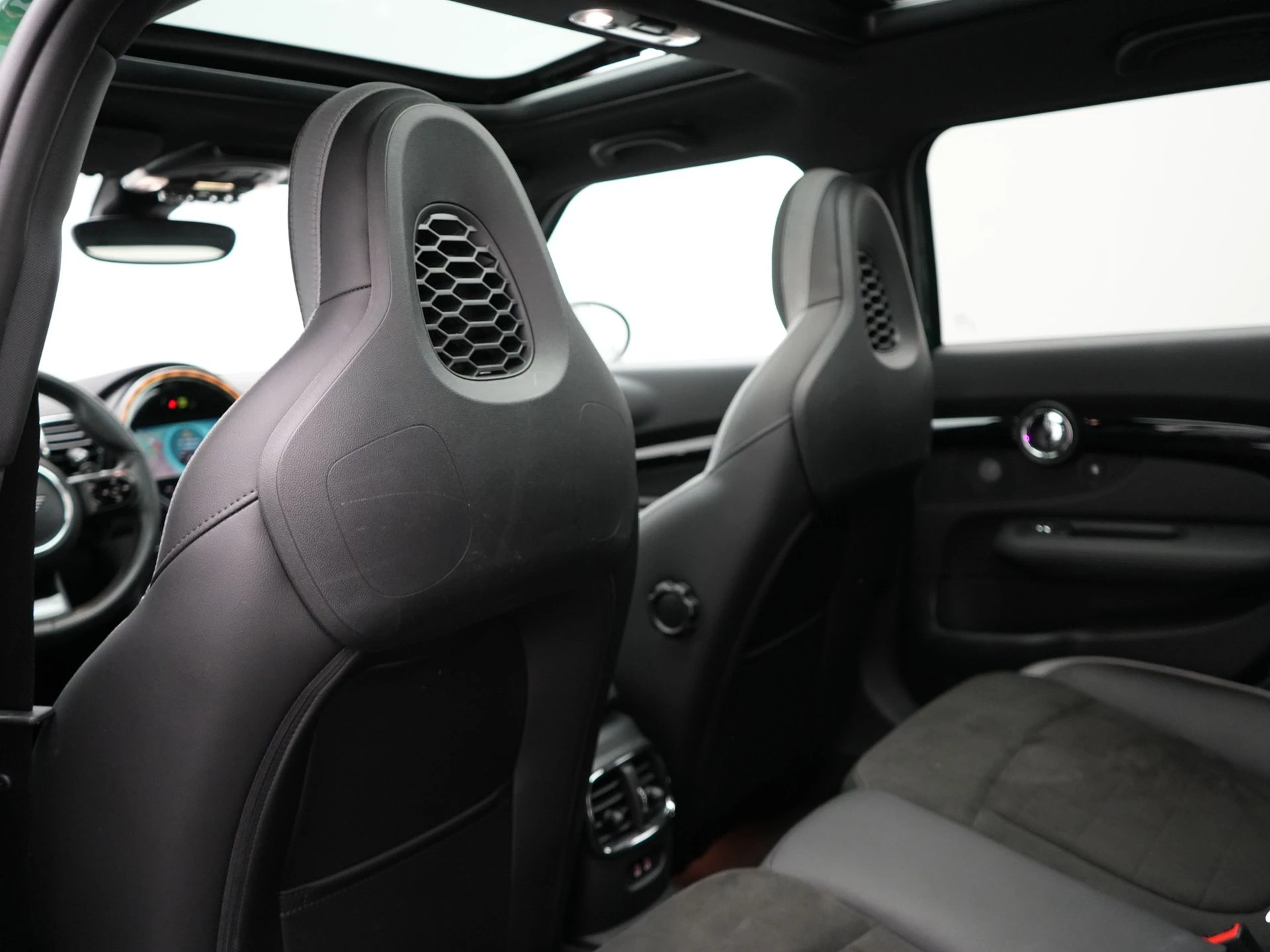 Hoofdafbeelding MINI Clubman