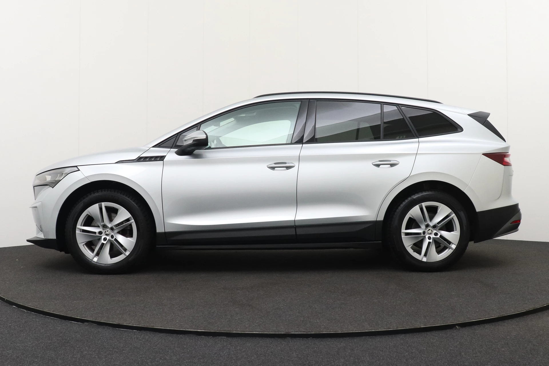 Hoofdafbeelding Škoda Enyaq iV
