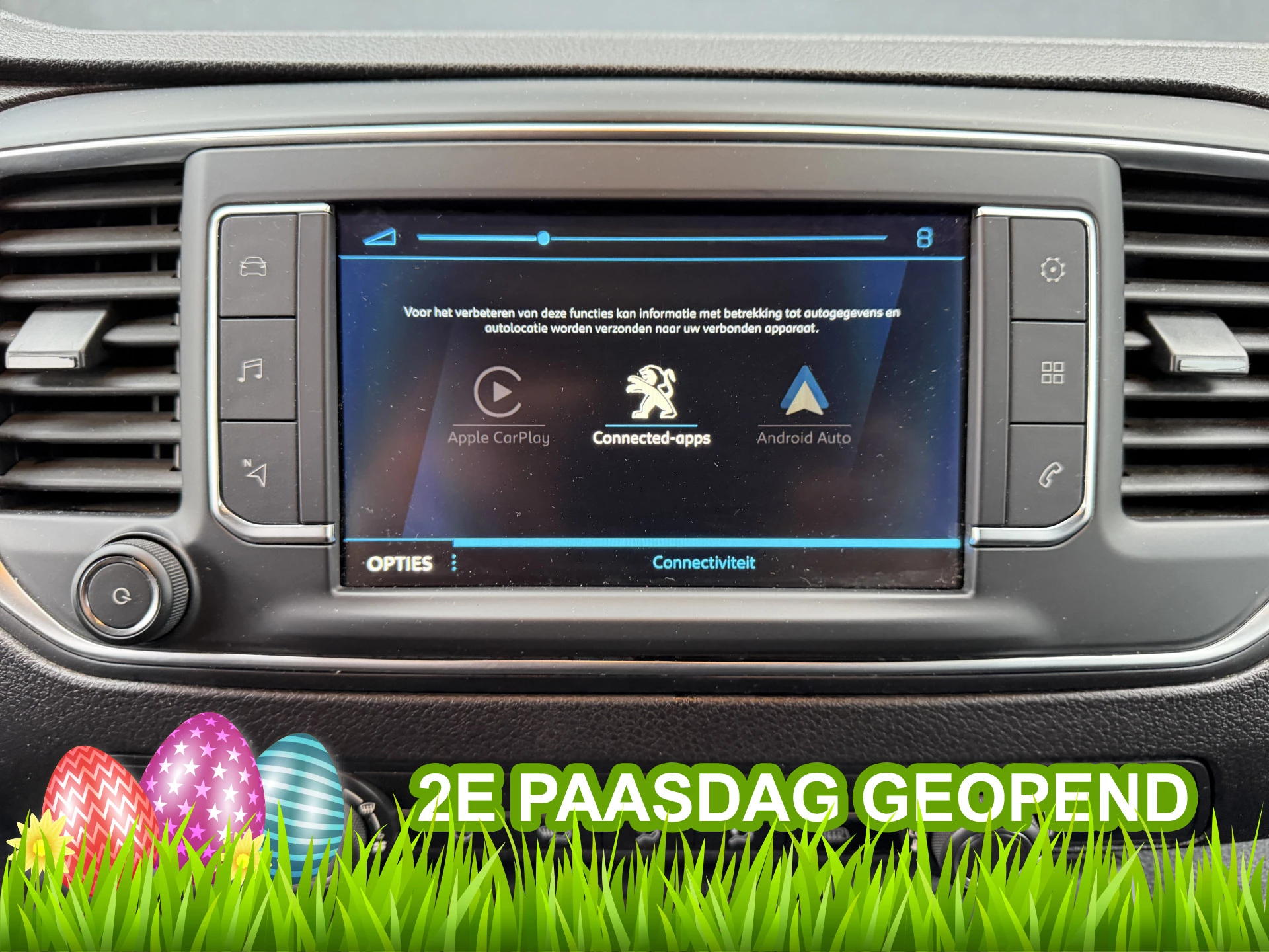 Hoofdafbeelding Peugeot Expert