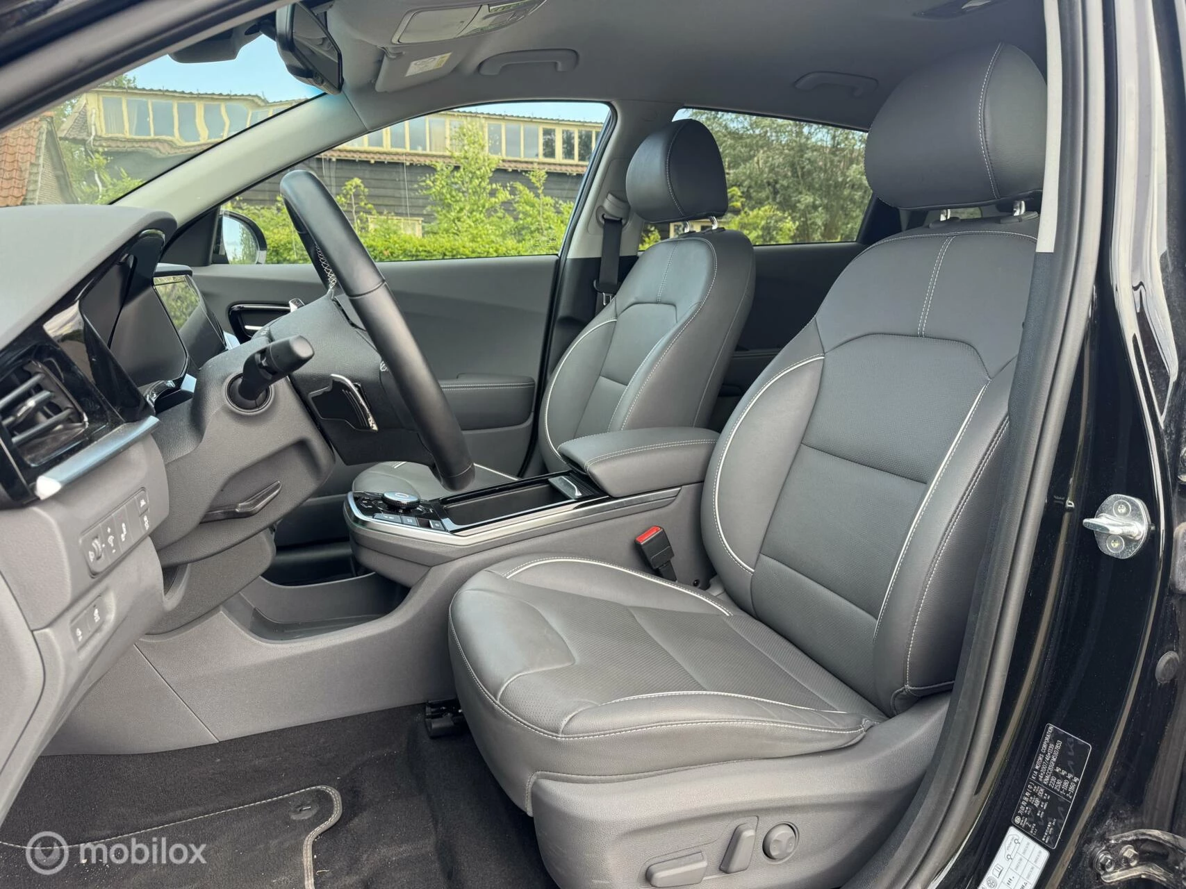 Hoofdafbeelding Kia e-Niro