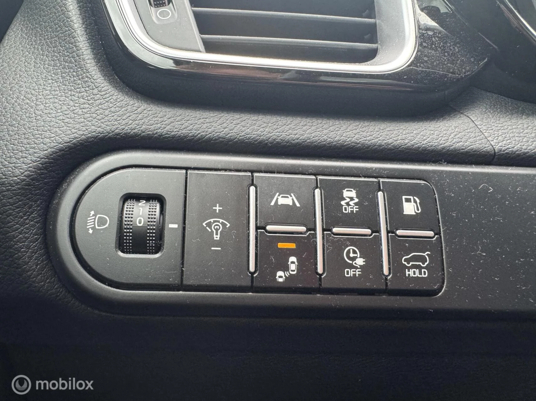 Hoofdafbeelding Kia XCeed