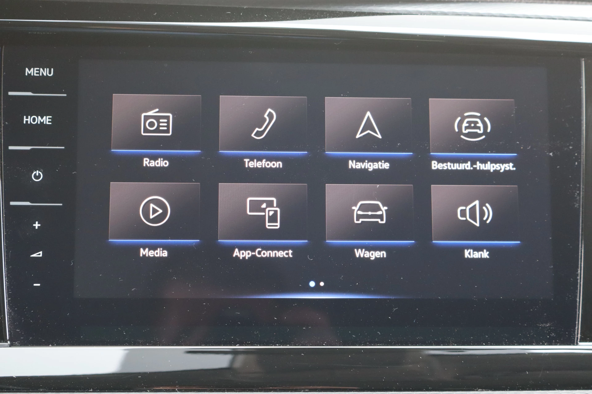 Hoofdafbeelding Volkswagen California