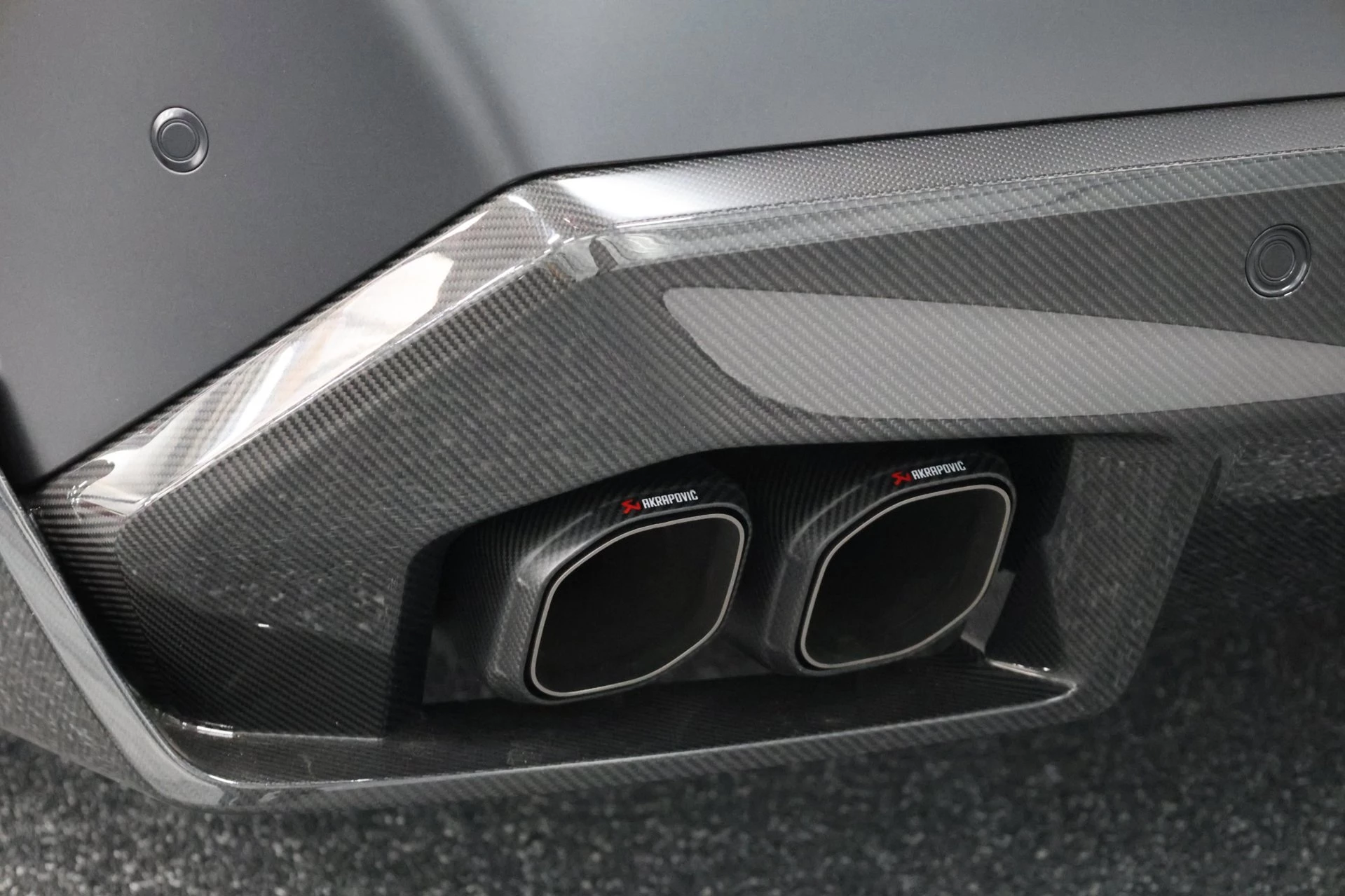 Hoofdafbeelding BMW M5